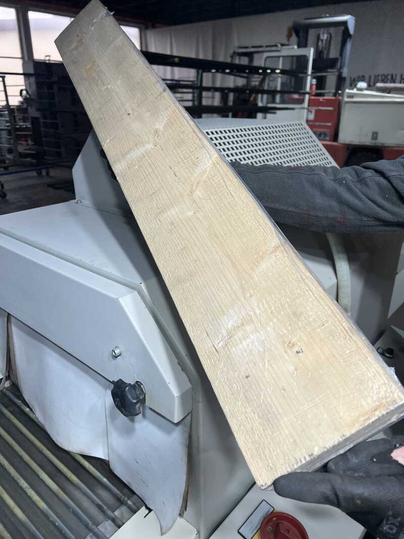 Hugo Beck Упаковочная машина для термоусадочной пленки - б/у Flexo 500 S + HV 601 (26)