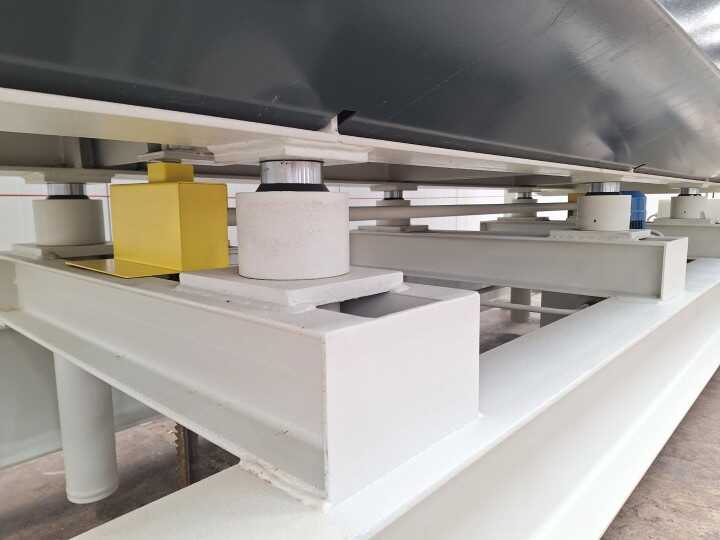 Italpresse Пресс для шпона - б/у Ideal (5)